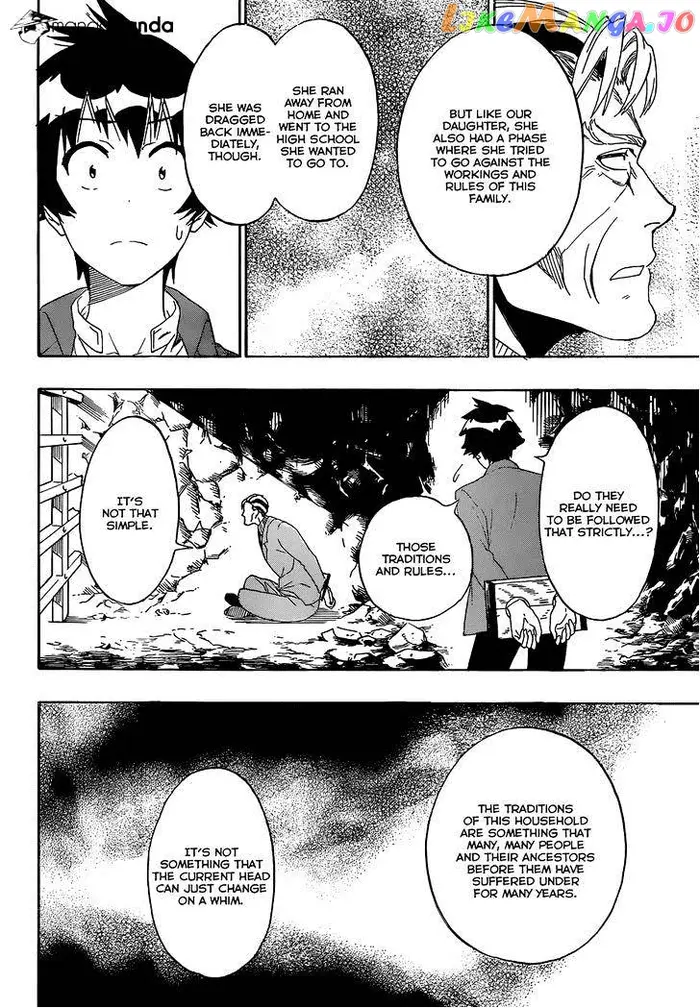 Nisekoi Chapter 187 image 11_optimized